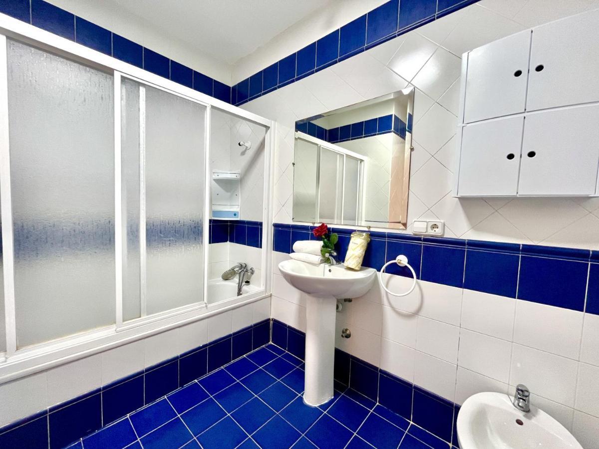 Donzella House By Gloove Apartment Denia Bagian luar foto
