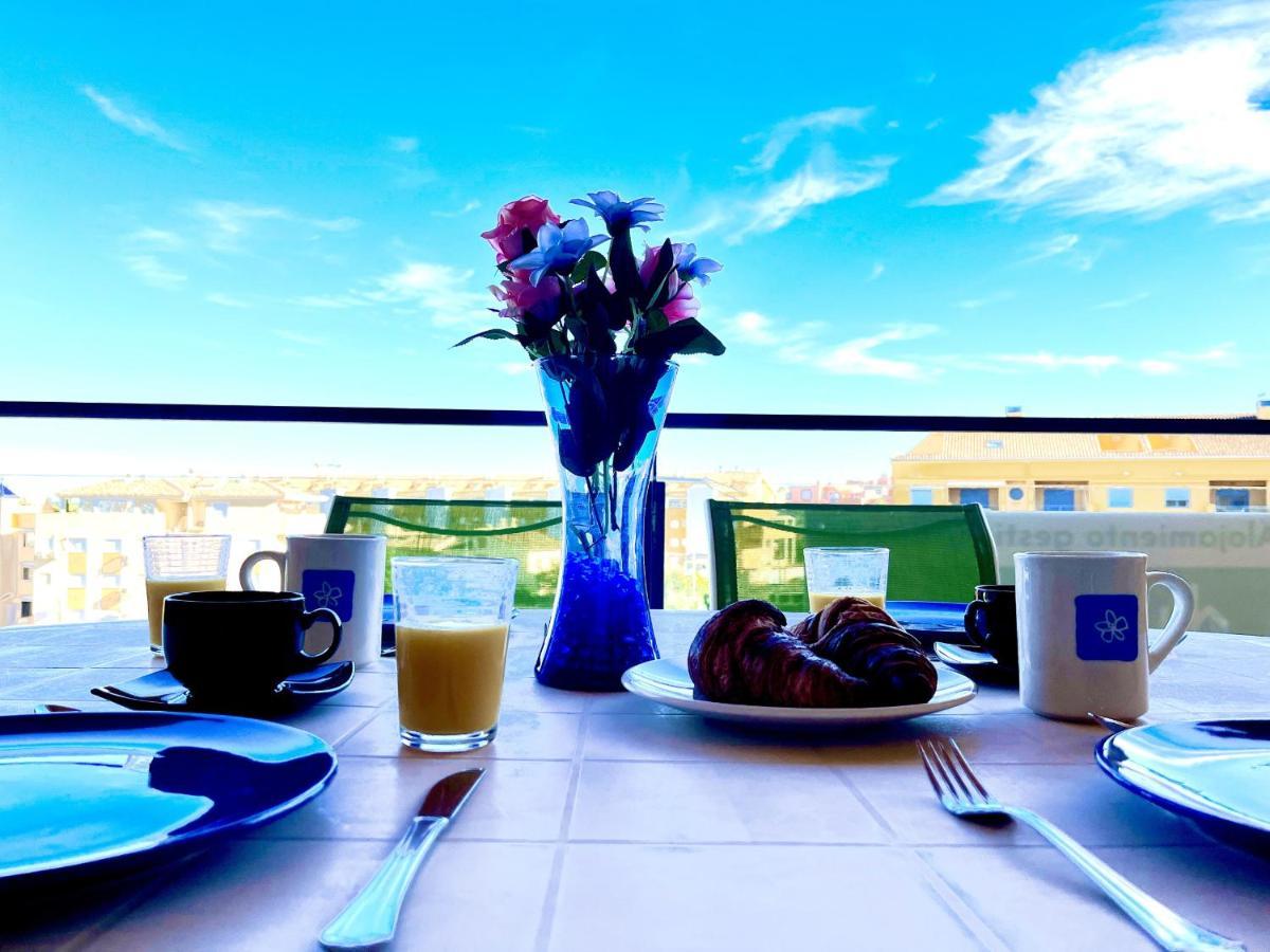 Donzella House By Gloove Apartment Denia Bagian luar foto