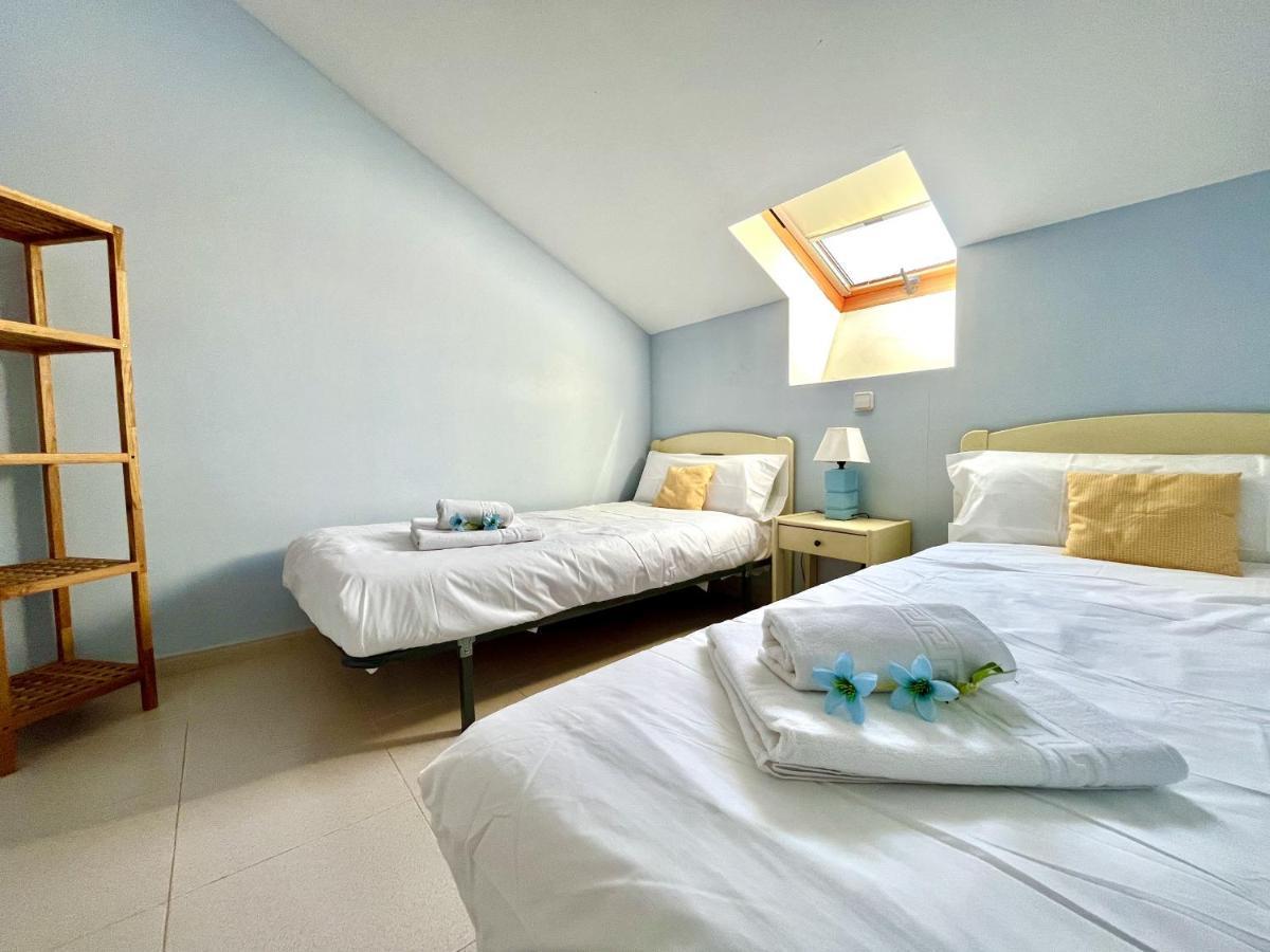 Donzella House By Gloove Apartment Denia Bagian luar foto