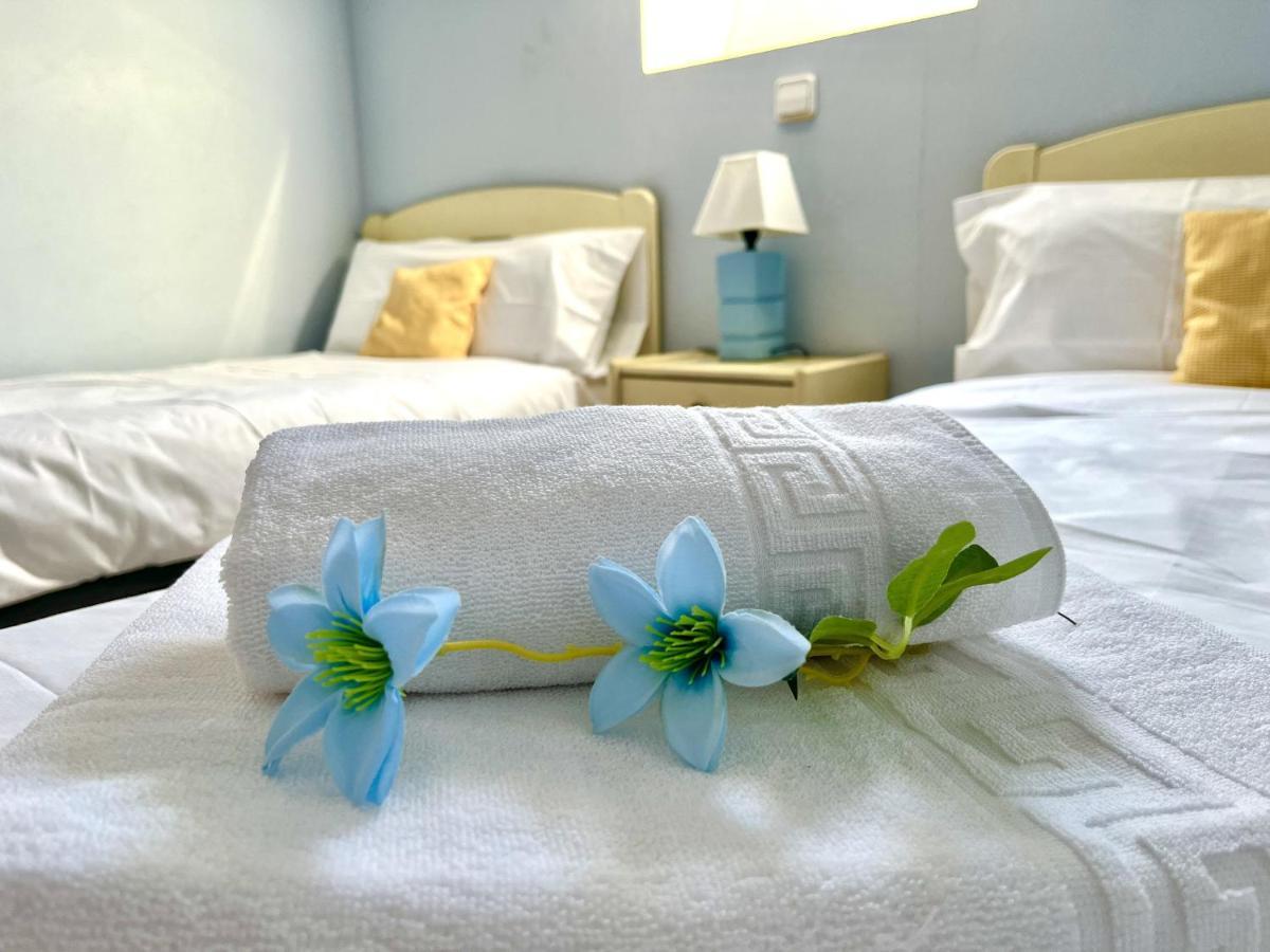 Donzella House By Gloove Apartment Denia Bagian luar foto
