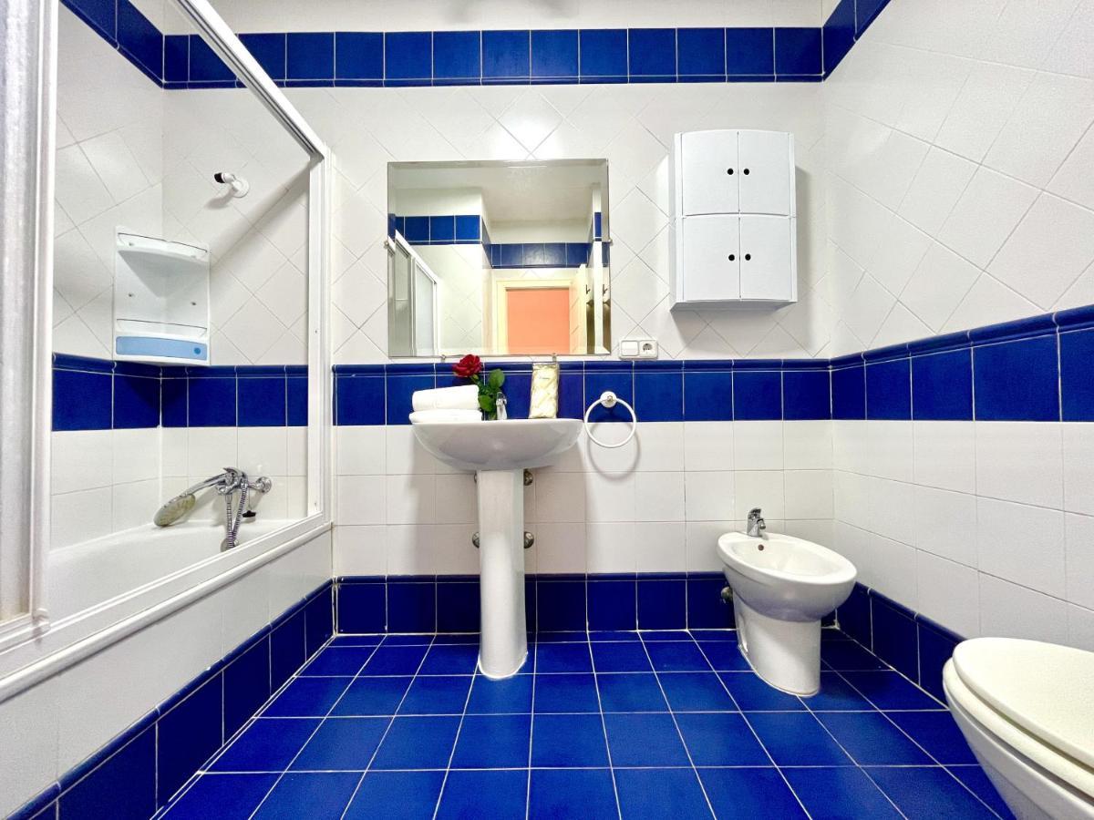 Donzella House By Gloove Apartment Denia Bagian luar foto