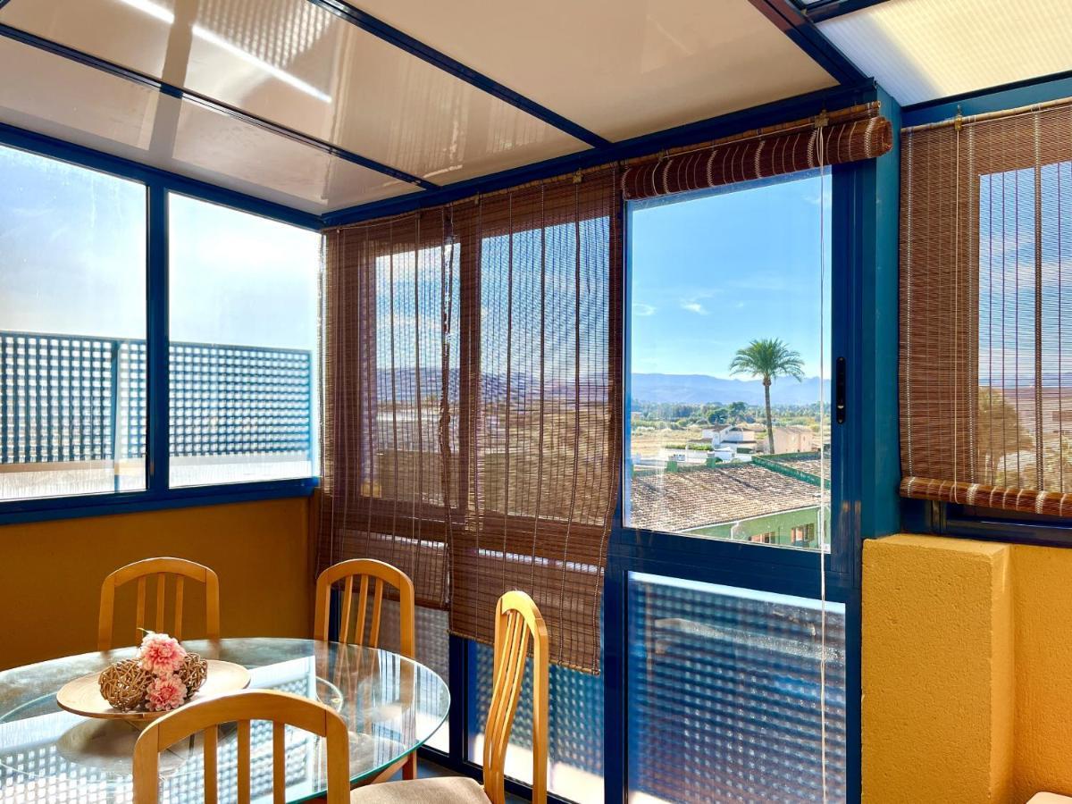 Donzella House By Gloove Apartment Denia Bagian luar foto