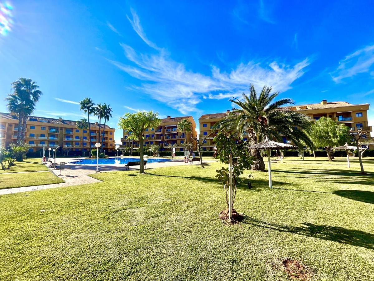 Donzella House By Gloove Apartment Denia Bagian luar foto