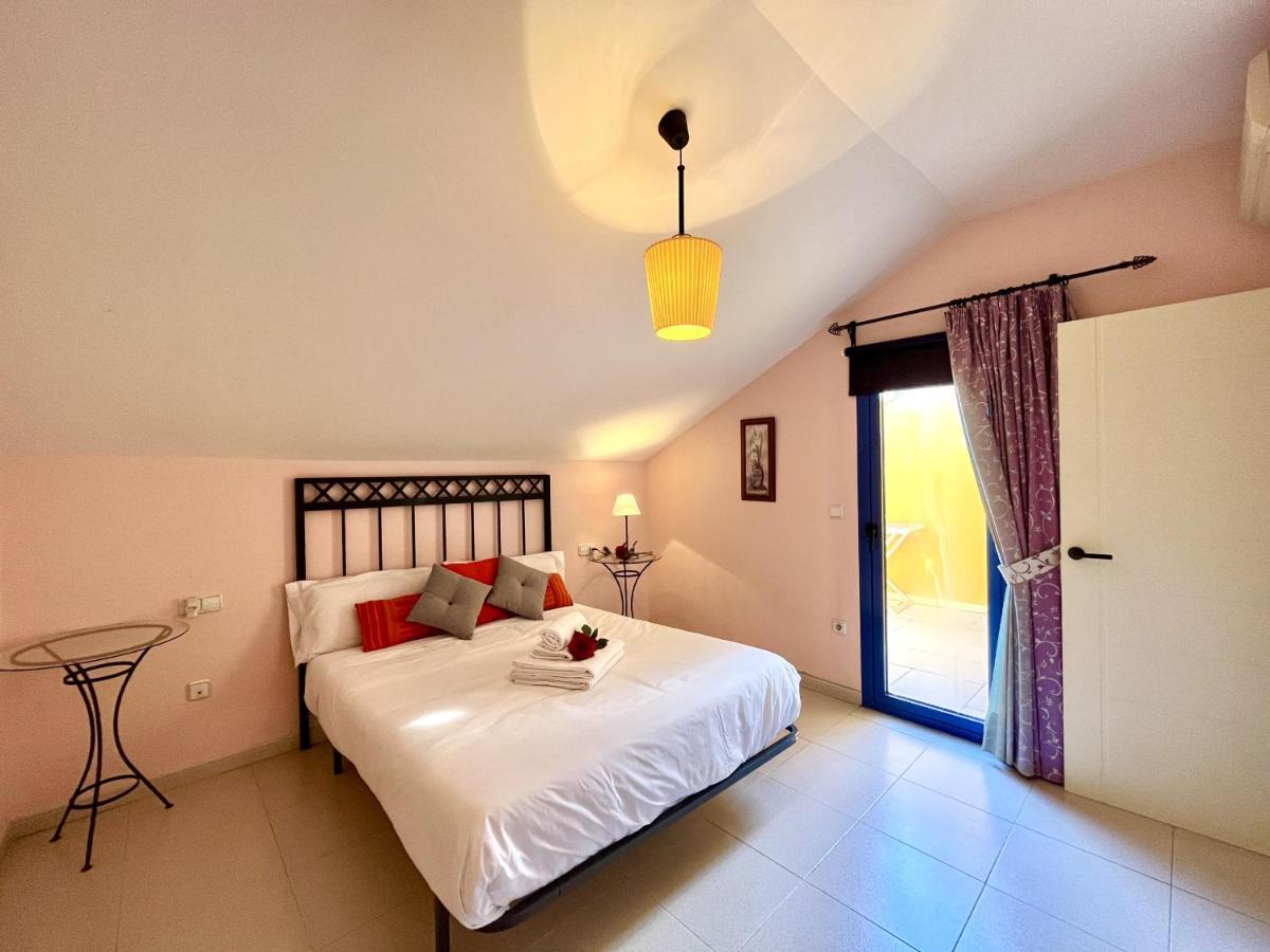 Donzella House By Gloove Apartment Denia Bagian luar foto
