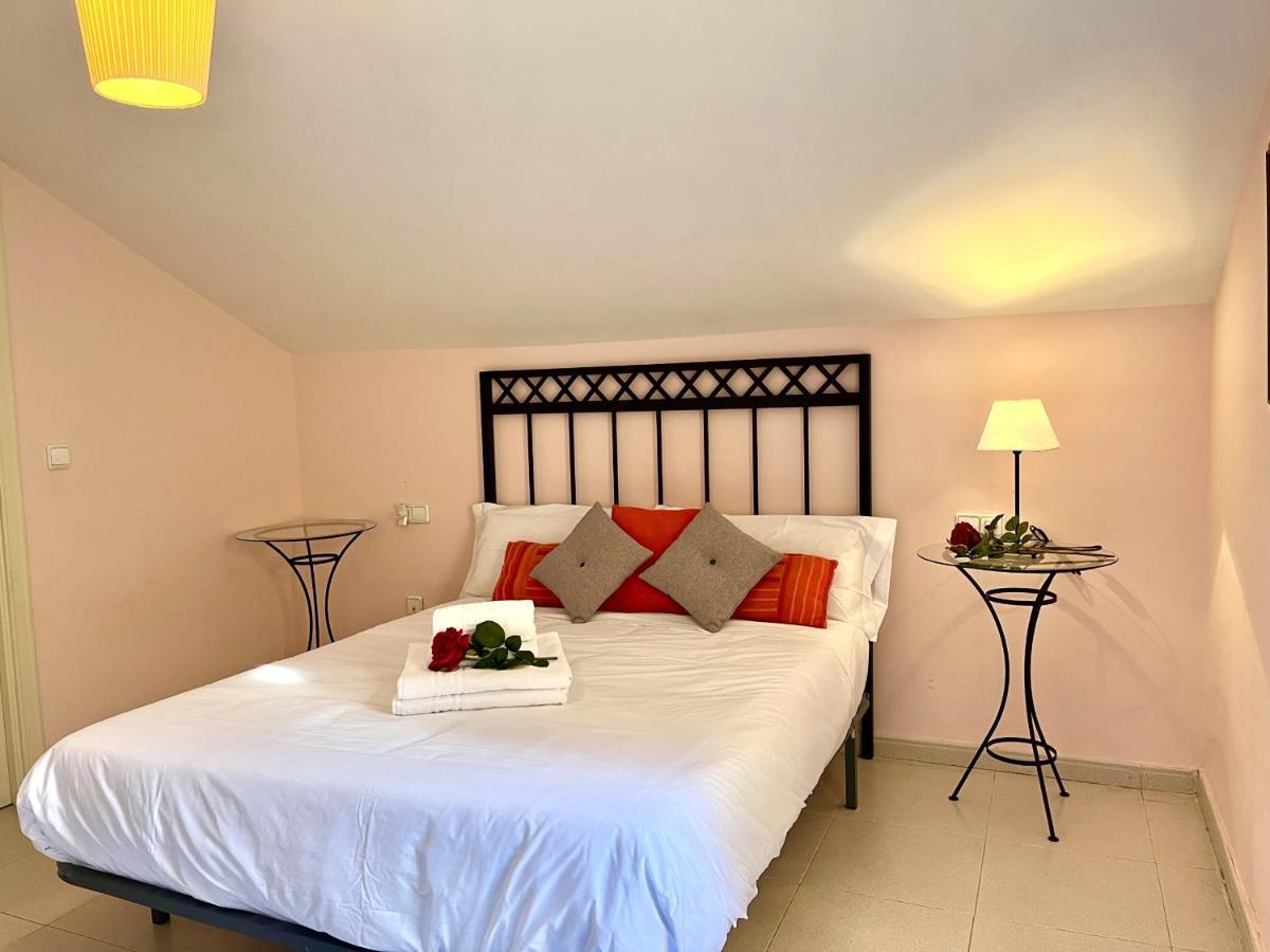 Donzella House By Gloove Apartment Denia Bagian luar foto