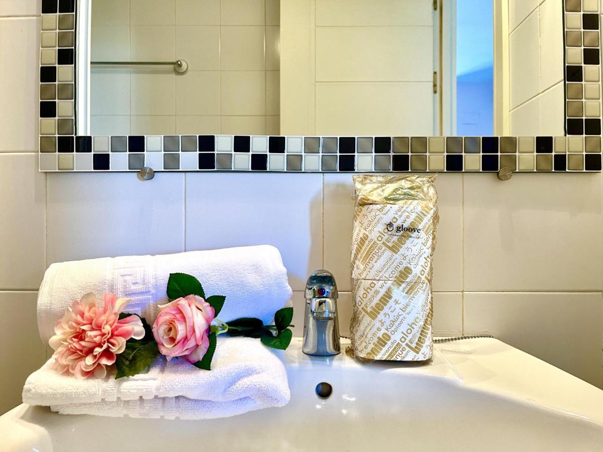Donzella House By Gloove Apartment Denia Bagian luar foto