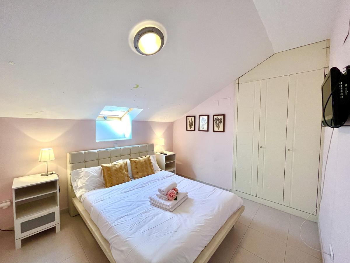 Donzella House By Gloove Apartment Denia Bagian luar foto