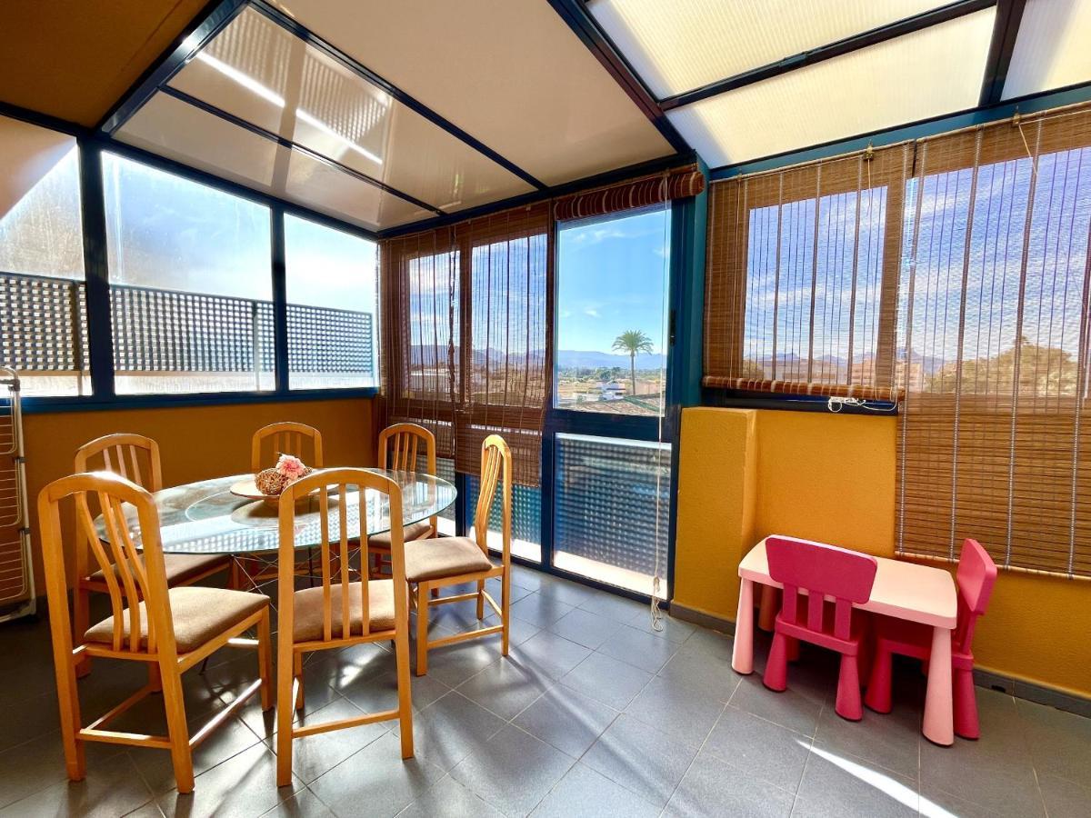 Donzella House By Gloove Apartment Denia Bagian luar foto