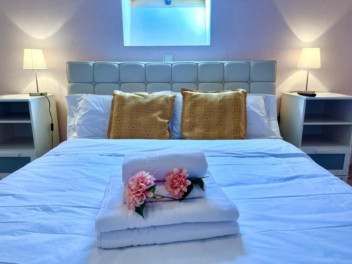 Donzella House By Gloove Apartment Denia Bagian luar foto