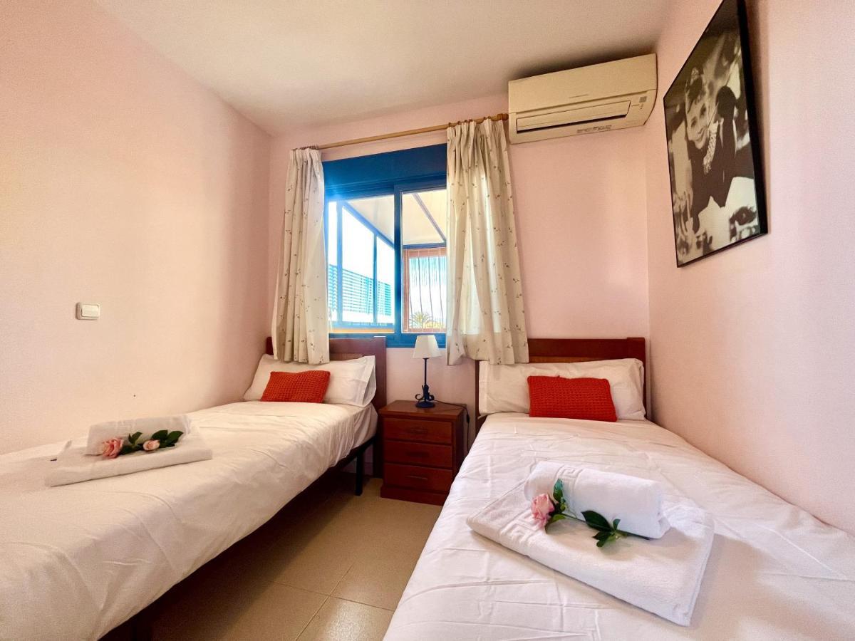 Donzella House By Gloove Apartment Denia Bagian luar foto