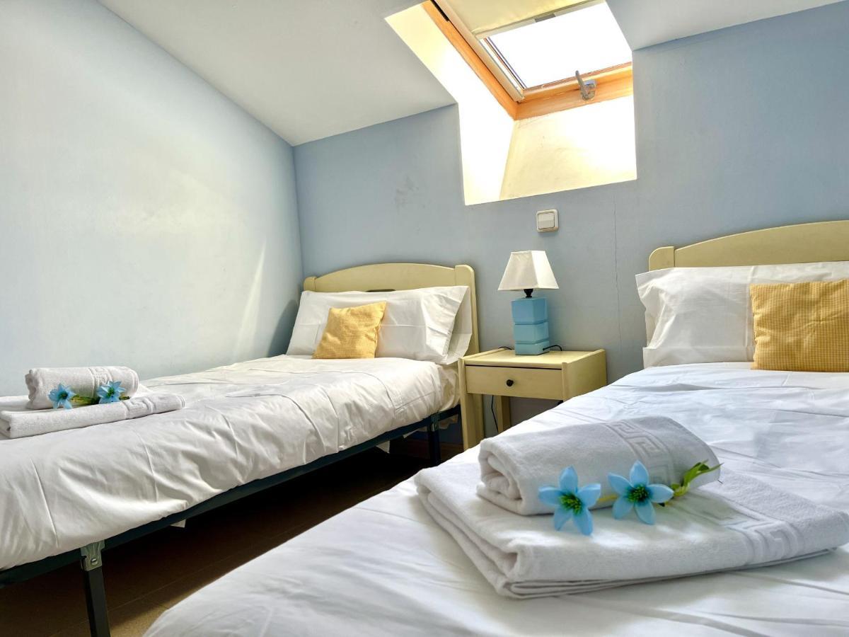 Donzella House By Gloove Apartment Denia Bagian luar foto
