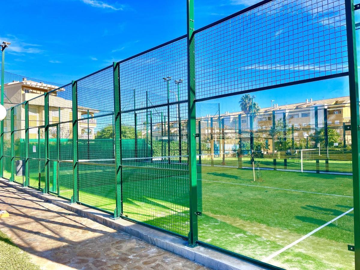 Donzella House By Gloove Apartment Denia Bagian luar foto
