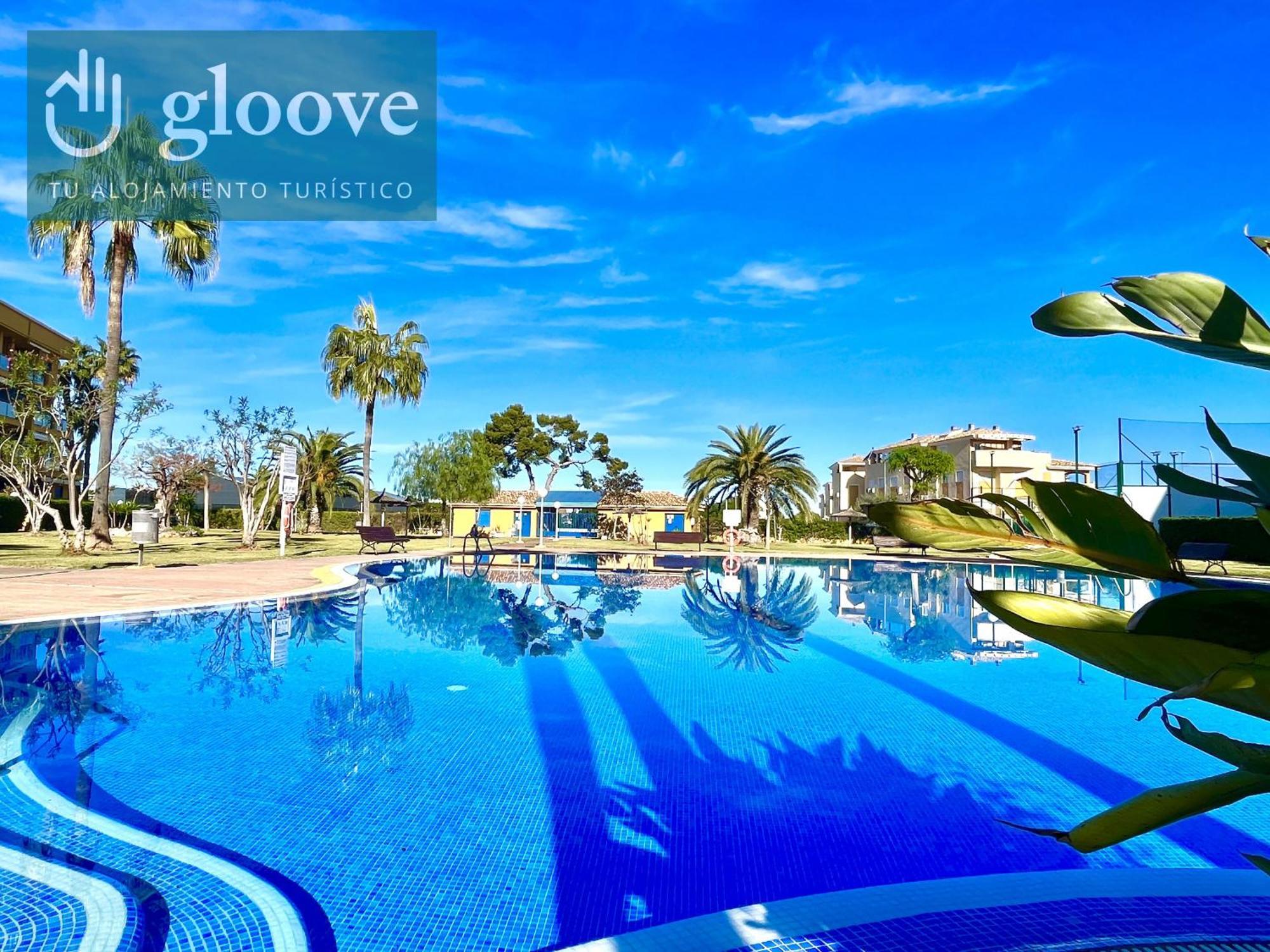 Donzella House By Gloove Apartment Denia Bagian luar foto
